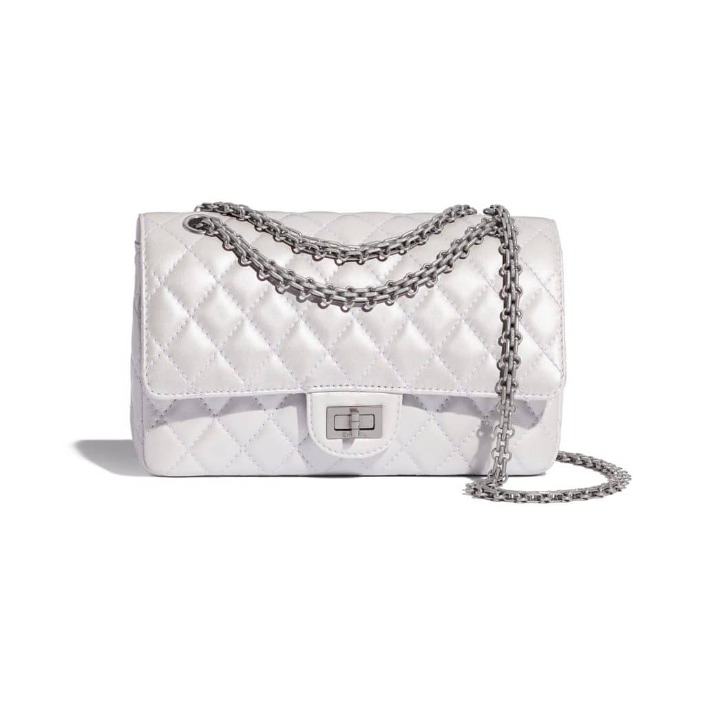Chanel 2nd Price in the UK Effective Oct 7th Spotted Fashion
