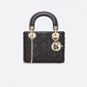 dior bag lady price