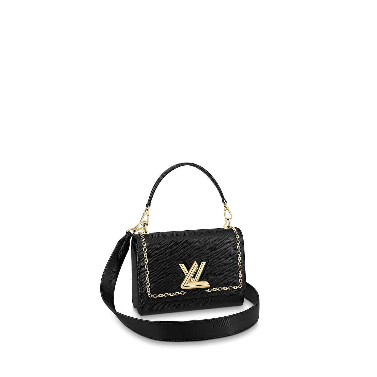 Louis Vuitton New Bags Summer- Fall 2021 LV Favorite, LV Twist, LV Lockme  