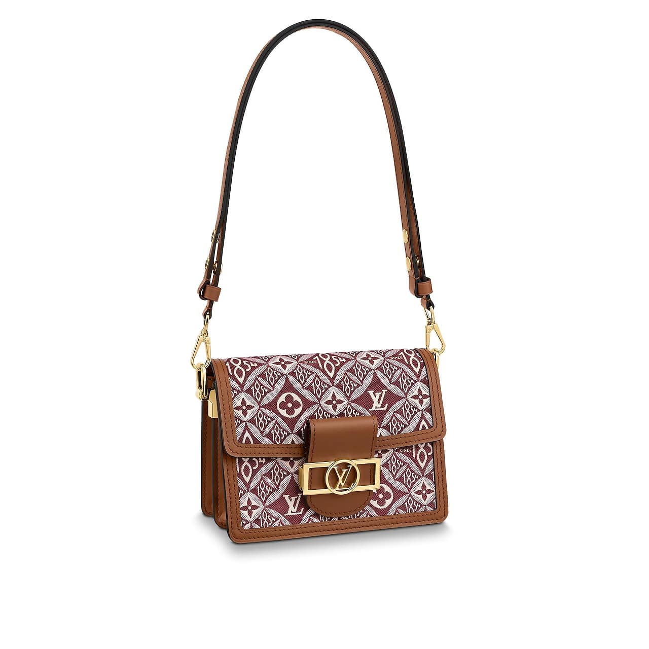 Fall/ Winter 2019-2020 Handbag Trends  Louis vuitton palm springs mini,  Backpack brands, Vuitton bag
