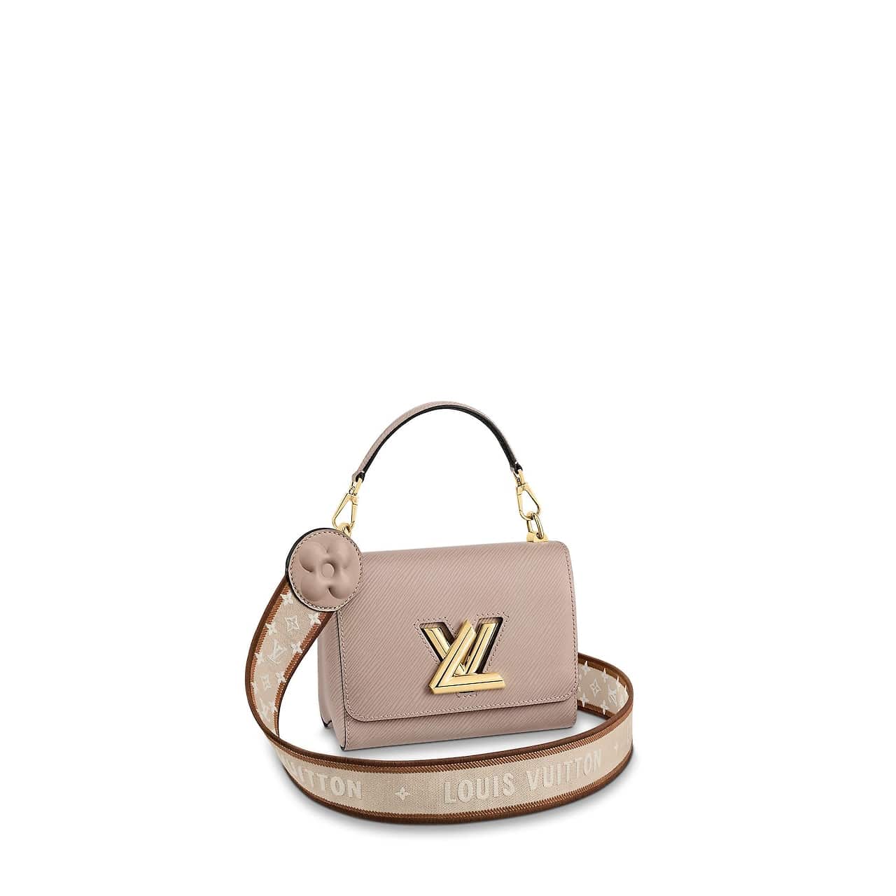 Louis Vuitton Sweet Monogram Collection for Valentine's Day - Spotted  Fashion