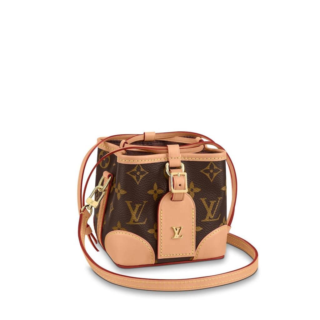 average cost of louis vuitton purse