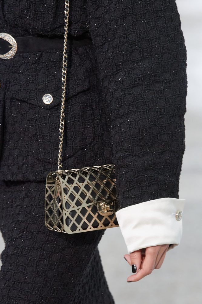 chanel bags summer 2021