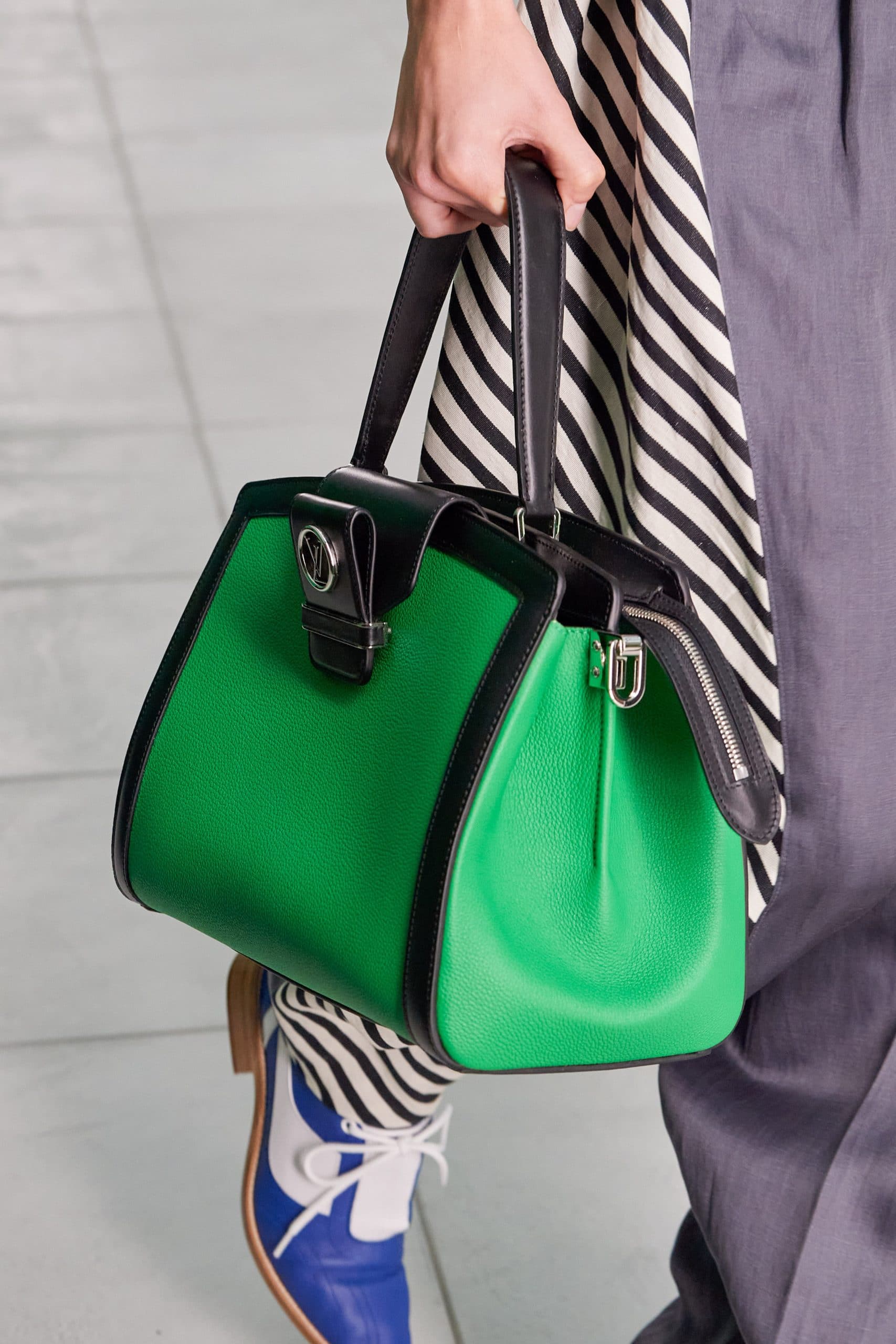 Louis Vuitton Fall 2021 Bags For Women's