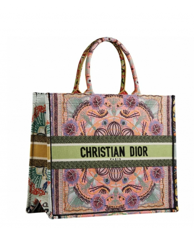 Christian Dior Bag Price List (2022 Reference Guide) Spotted Fashion