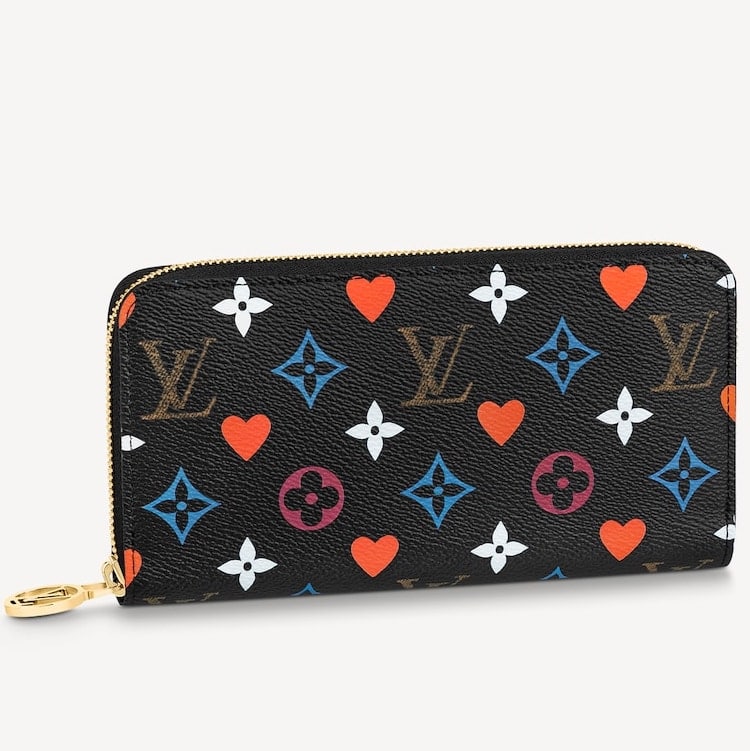 Who else is obsessed with the Game On collection? 🤩 : r/Louisvuitton