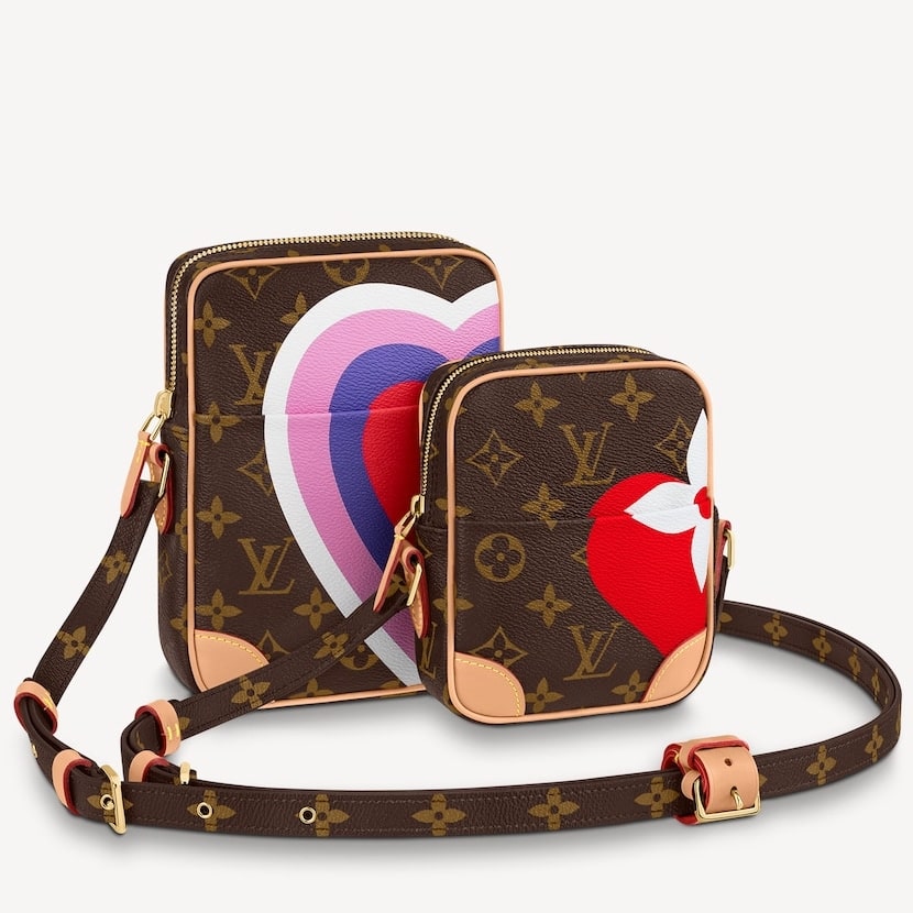 Louis Vuitton Game On Pochette Felicie Purse Handbags Bags M80232 Buy  Online at Best Price in UAE  Amazonae