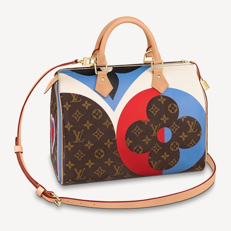 Louis Vuitton Game On Cruise 2021 Bag and Small Leather Goods Collection -  Spotted Fashion