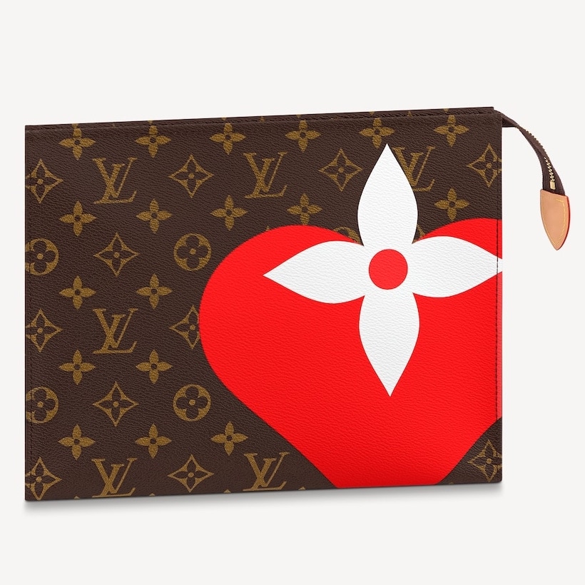 FIVE OUTFITS with LOUIS VUITTON GAME ON COLLECTION VANITY PM BAG- cruise  2021 
