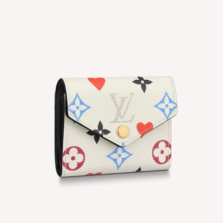 11 playful accessories from Louis Vuitton's 'Game On' collection