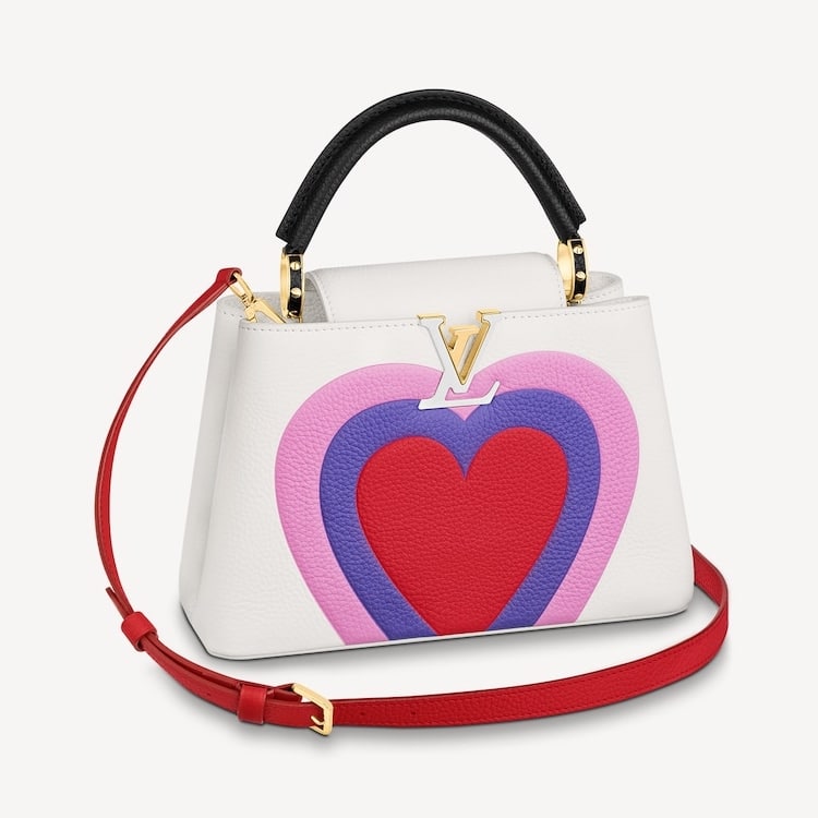 Game On (Heart Bag) : r/Louisvuitton