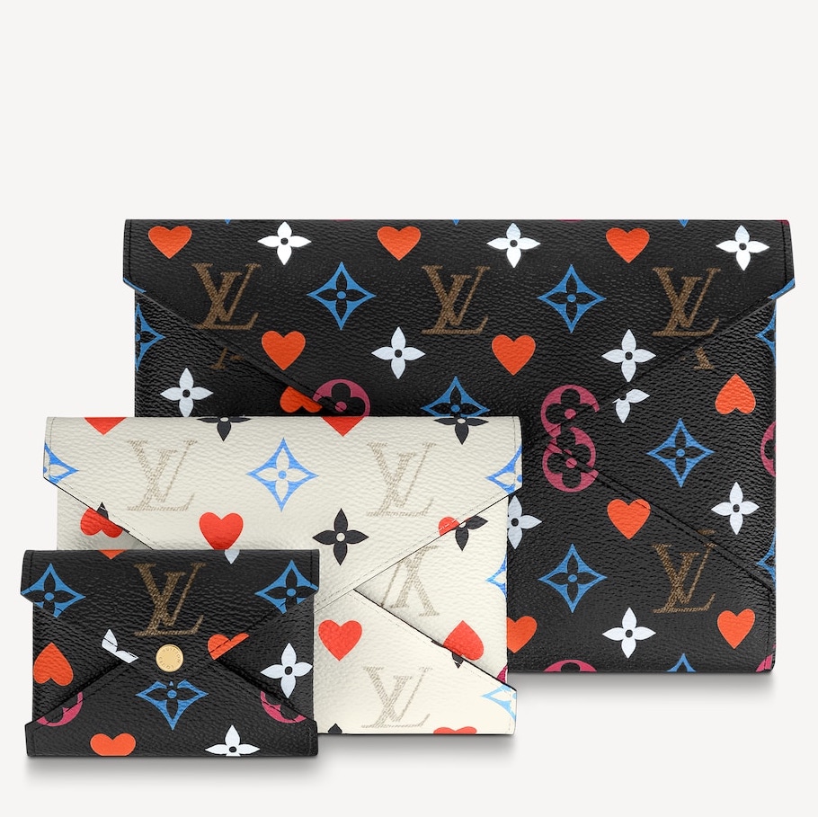 Who else is obsessed with the Game On collection? 🤩 : r/Louisvuitton