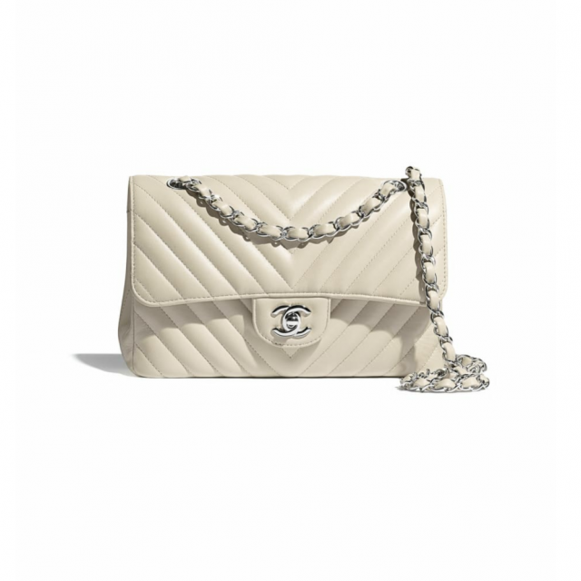 Chanel Cruise 2021 Bag Collection Featuring Sequins - Spotted Fashion