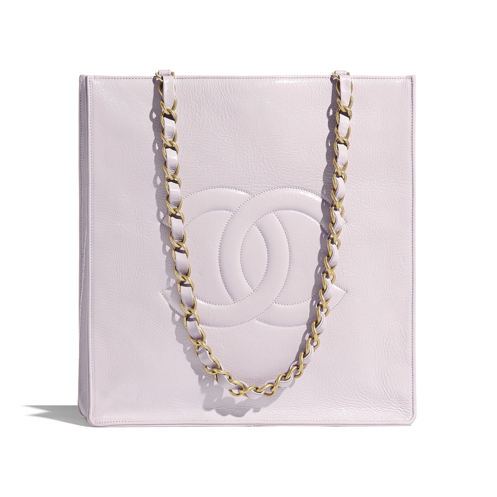 Chanel 19 Shopping Bag - Kaialux