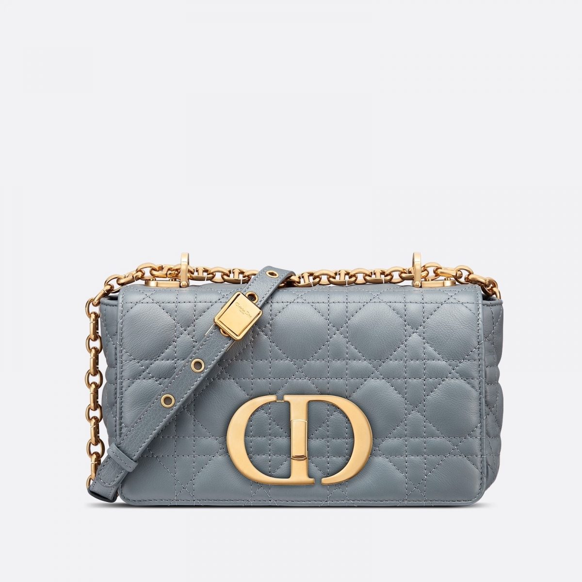 Dior Caro Flap Bag Reference Guide - Spotted Fashion