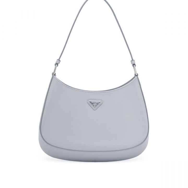 Prada Cleo Shoulder Bag Reference Guide - Spotted Fashion