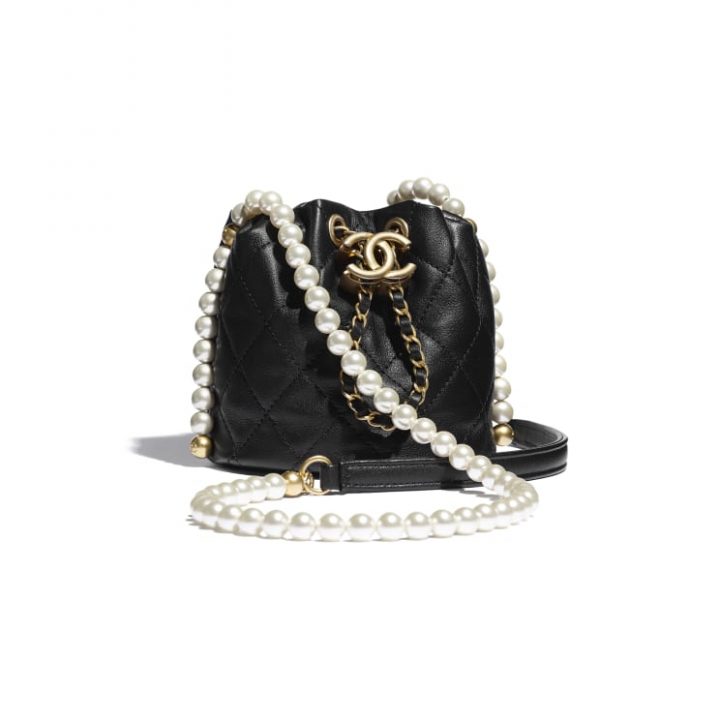 chanel latest bag collection 2021