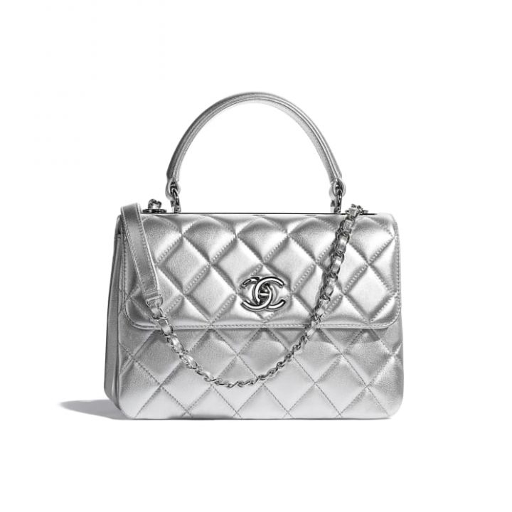 chanel purse price list