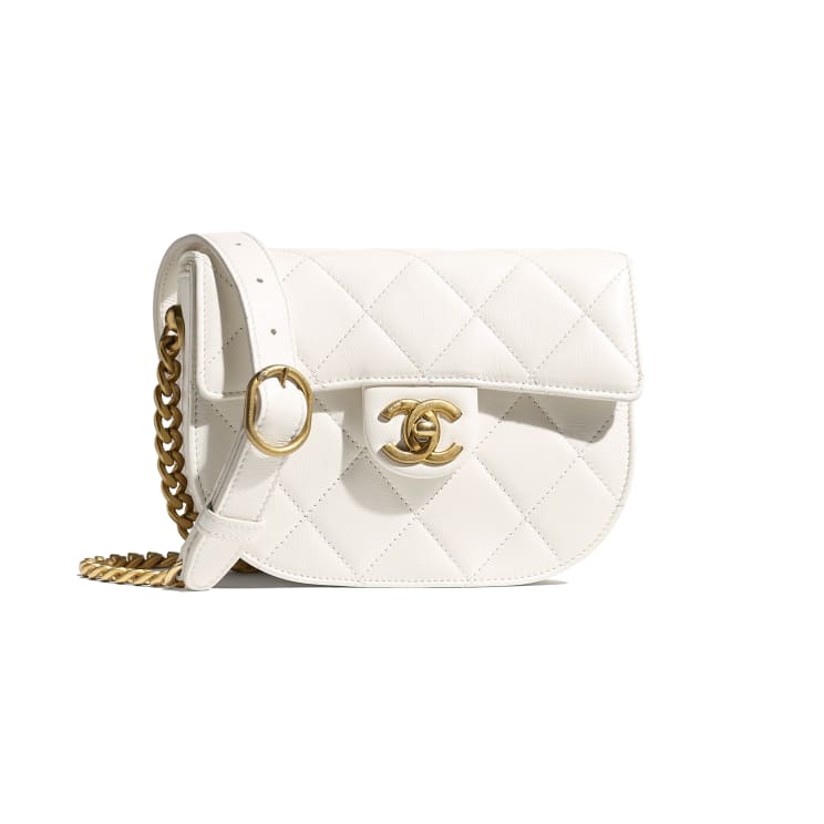 The Top 3 Vintage Chanel Handbags  SACLÀB