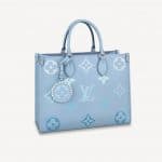 Louis Vuitton 'Summer By The Pool' Multi Pochette Accessoires - BAGAHOLICBOY