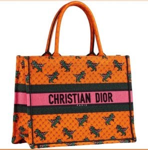 dior dinosaur bag price