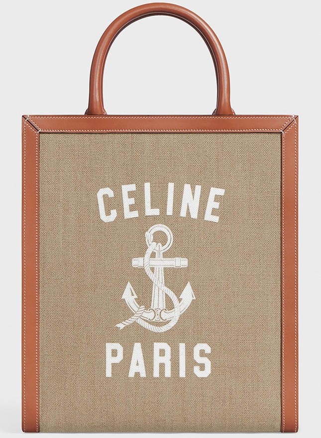 Celine St. Tropez Bag Collection From Spring 2021 - Spotted Fashion