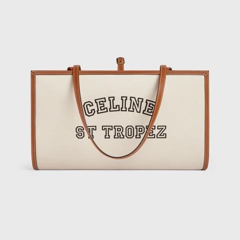 Celine St. Tropez Bag Collection From Spring 2021 - Spotted Fashion