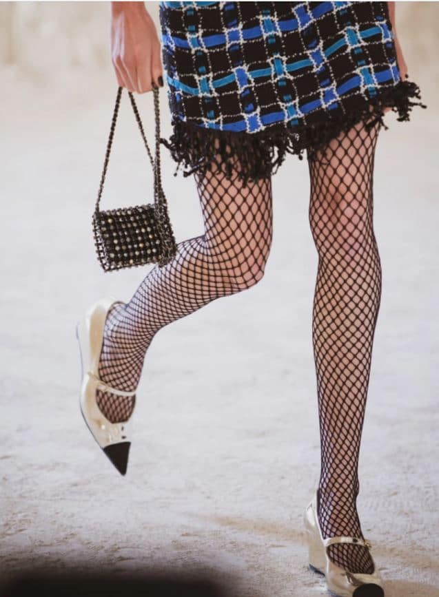 Louis Vuitton Cruise 2022 Runway Bag Collection - Spotted Fashion