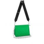 NEW Louis Vuitton Coussin Two Color Contrasting Bag — Collecting