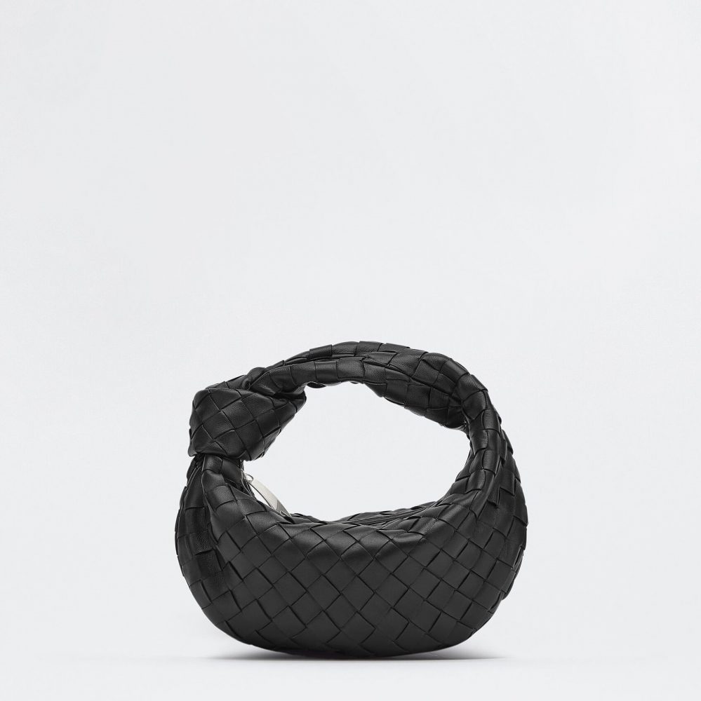 Bottega Veneta's Mini Jodie the Next 