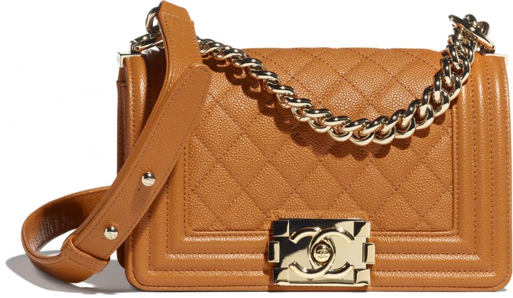 Chanel US & Euro Bag Price effective July 01, - Spotted Fashion