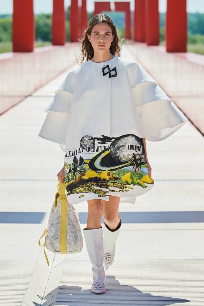 Louis Vuitton Cruise 2022: 15 Must-Have Accessories