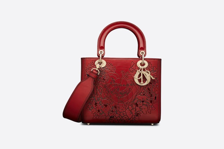 Luxury Designer Handbags for Women  DIOR US