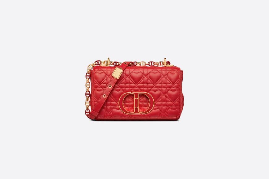 Christian Dior Bags Price List (2022 Reference Guide) - Spotted Fashion