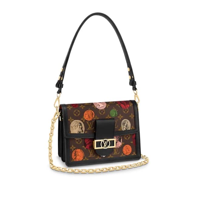 Louis Vuitton Pre-fall 2021 Vuittamins Bag Collection - Spotted Fashion