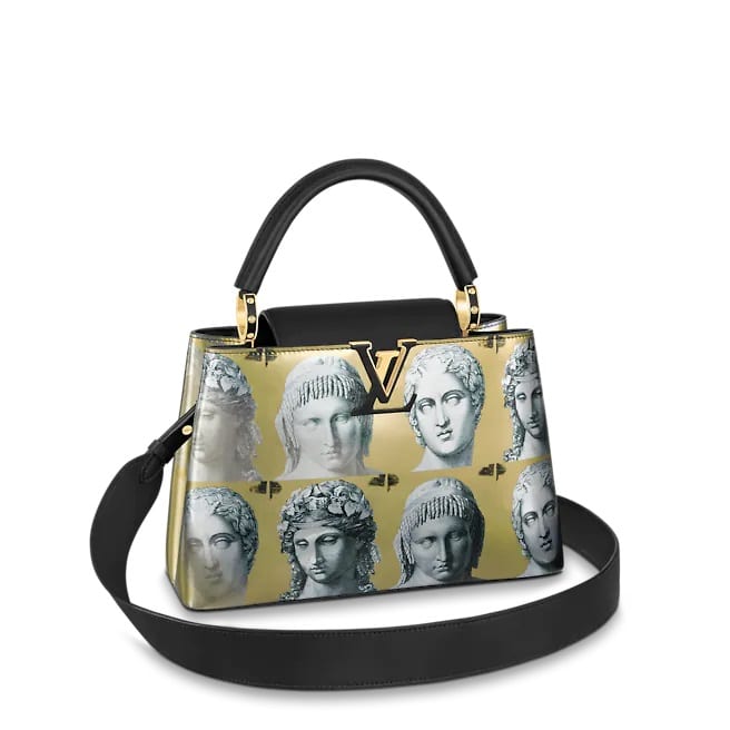 All About The Bag Louis Vuitton Fall/Winter 2021 - UnnamedProject