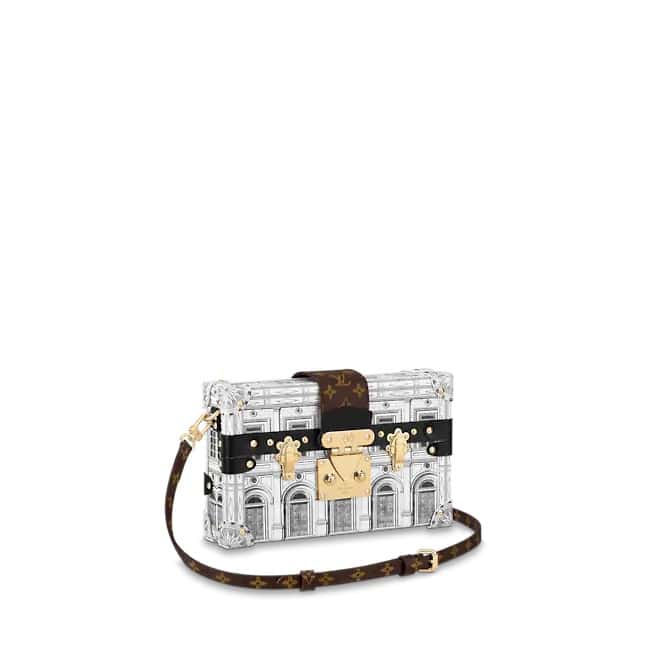 UK Louis Vuitton Bag Price List Reference Guide - Spotted Fashion