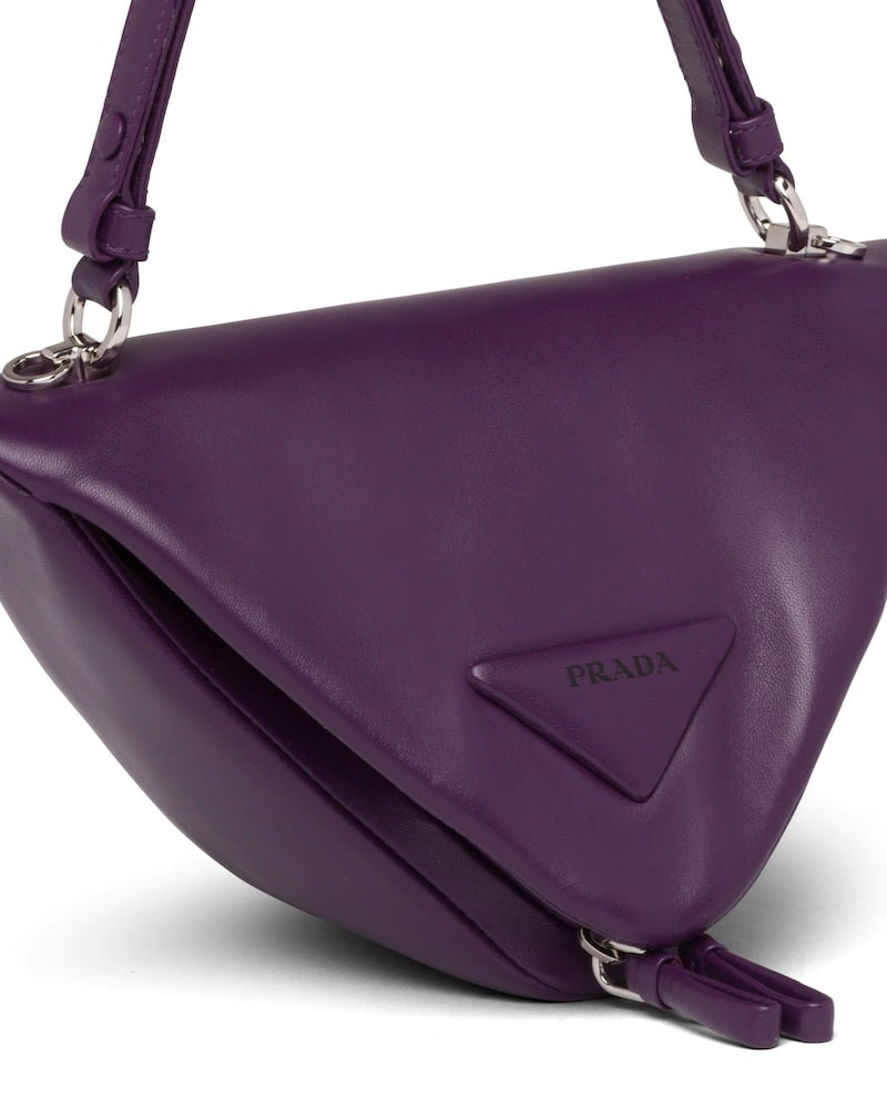 Prada's Fall-Winter 2021 Bag Collection - Spotted Fashion
