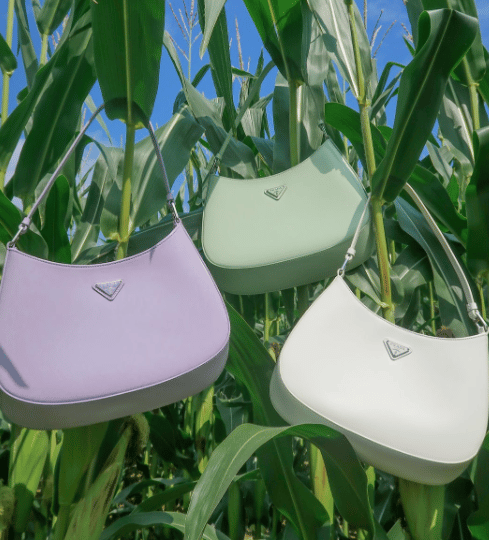 Top 10 Designer Handbags, Busbee Style