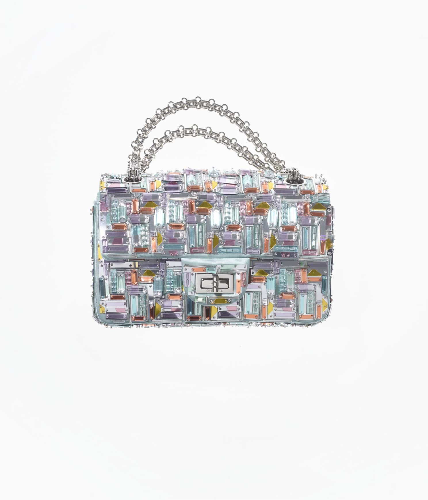 Handbags  Cruise 202223  Fashion  CHANEL
