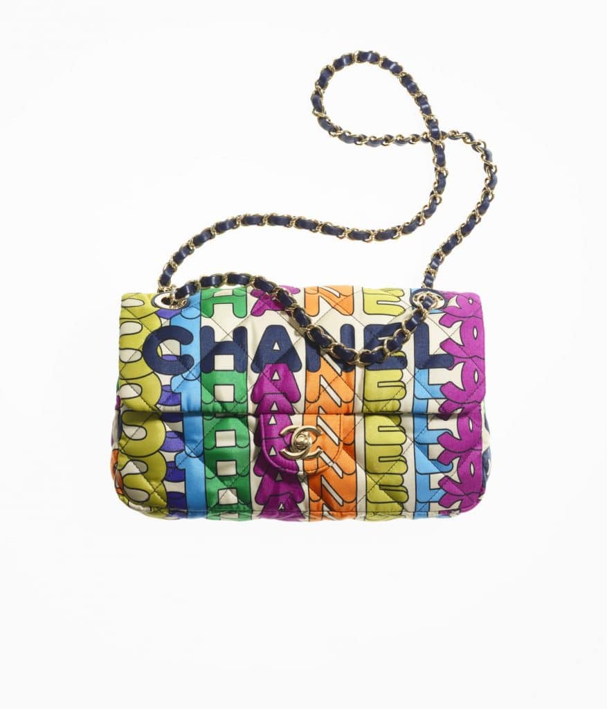 Chanel Bag Price List Reference Guide (2023 Update) - Spotted Fashion