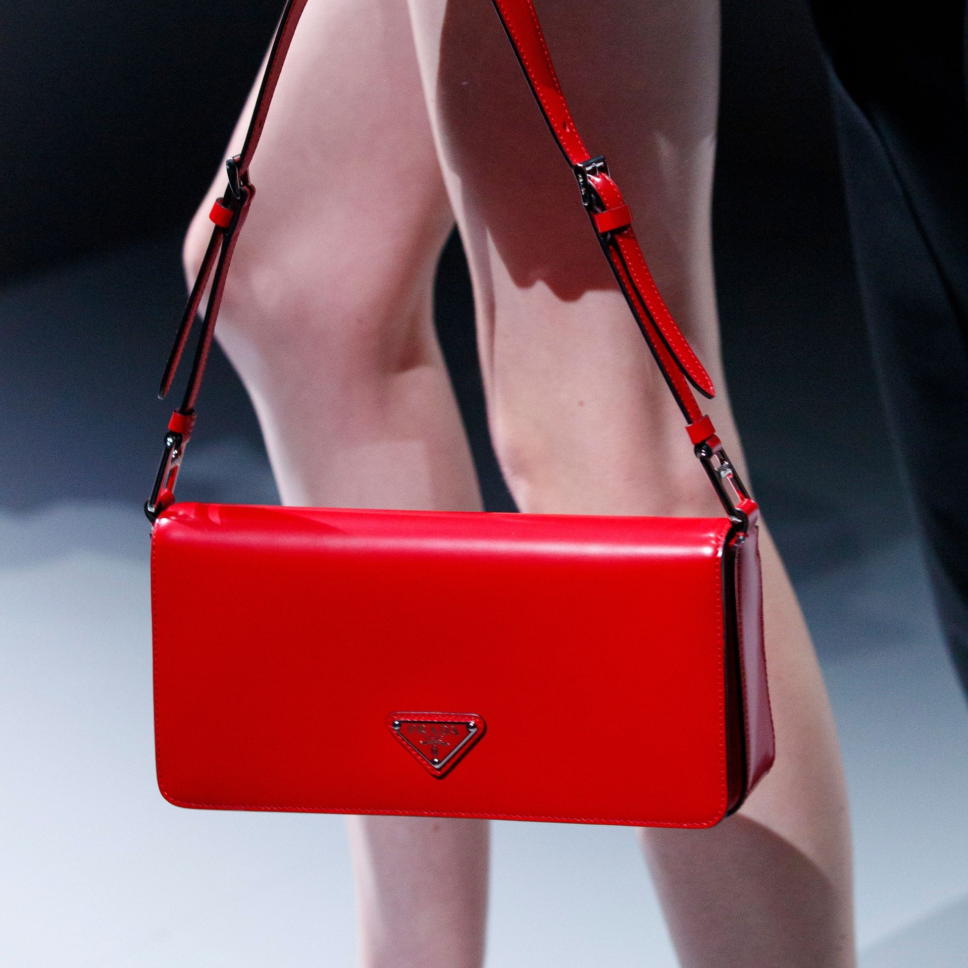 Prada Re-Releases The Celebrity-Approved Bag Of The Summer – CR