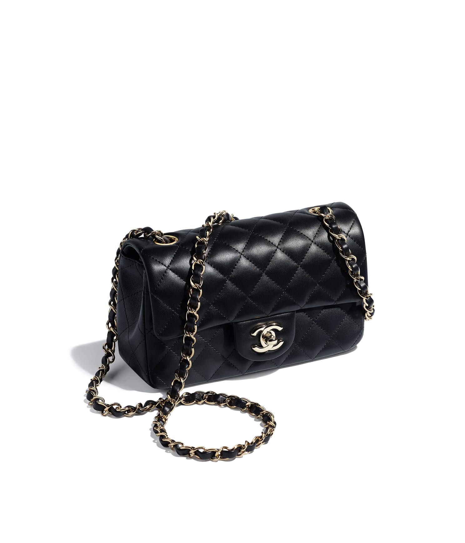 Chanel Neutral Caviar Classic Jumbo Double Flap Bag  Oliver Jewellery