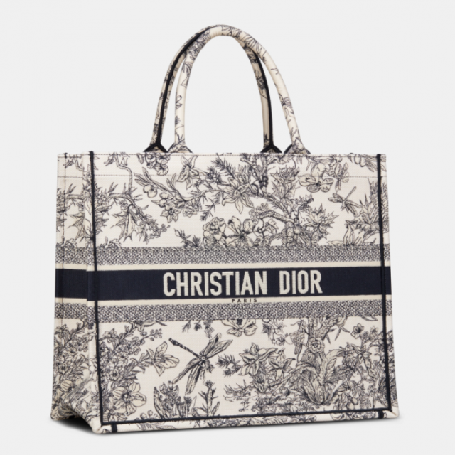 Sneak Peek: Dior's Cruise 2022 Bag Collection - Spotted Fashion