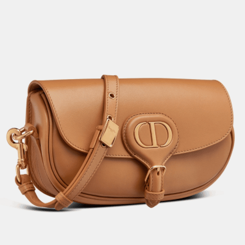 Up your style game this 2021 with the new Dior Caro bag