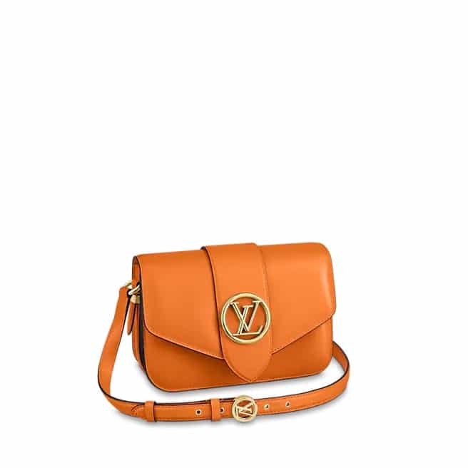 Louis Vuitton's LV Pont 9 Bag Guide - Spotted Fashion