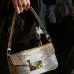 LOUIS VUITTON. Summer 2022 collection. Handbag in beige …