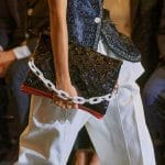 Louis Vuitton SS22 womenswear accessories #42 - Tagwalk: The
