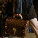 Louis Vuitton Spring-Summer 2022 Runway Bags Collection - Spotted Fashion