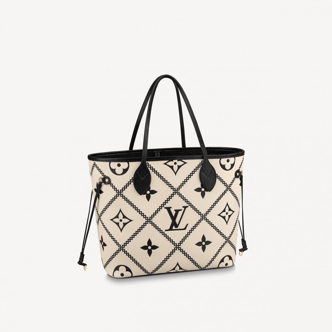 Louis Vuitton's Monogram Empreinte Broderies Bags Collection - Spotted ...